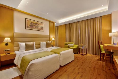 sarovar portico sonipat