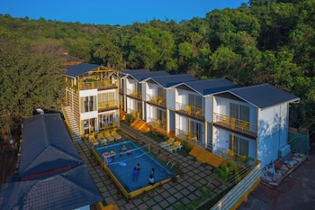 the social stays goa