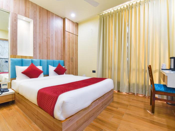 hotel anju shree inn