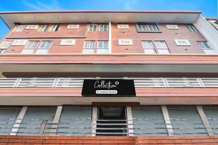 collection o ghanta ghar