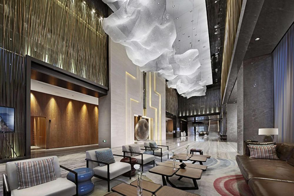 wyndham jinjiang