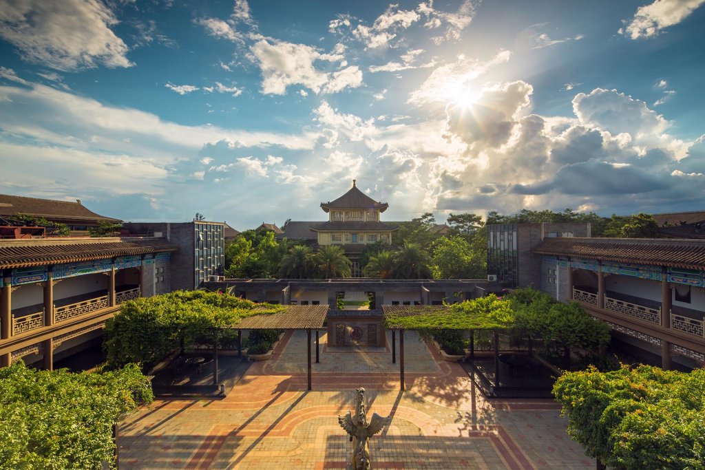 haikou