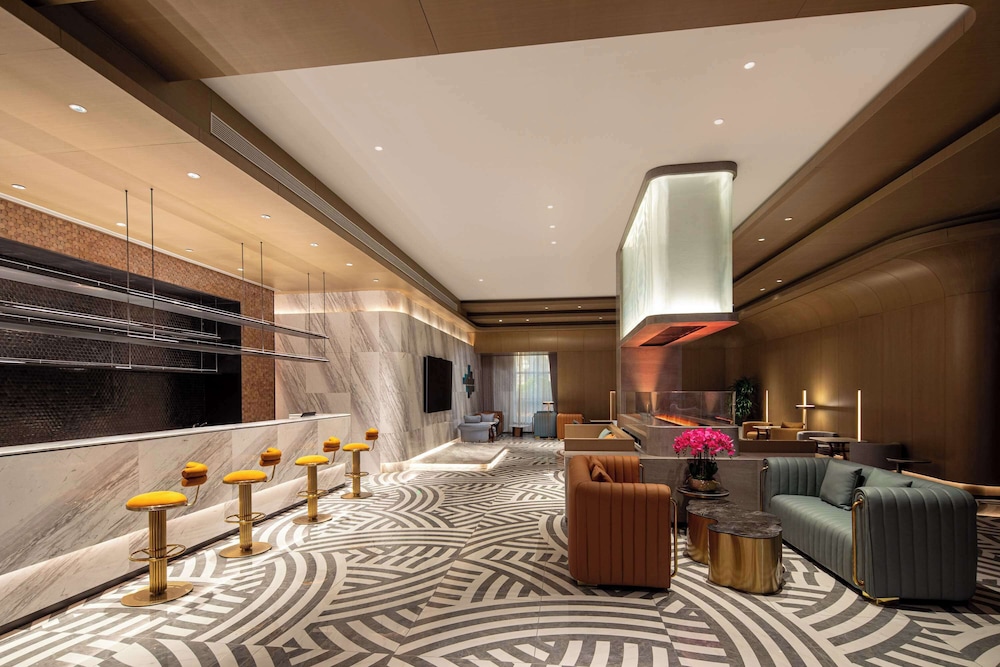 wyndham garden weihai dream sea