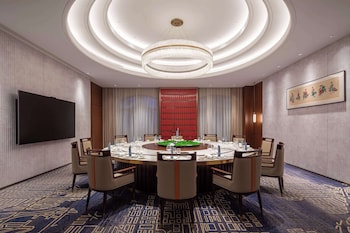 wyndham garden weihai dream sea