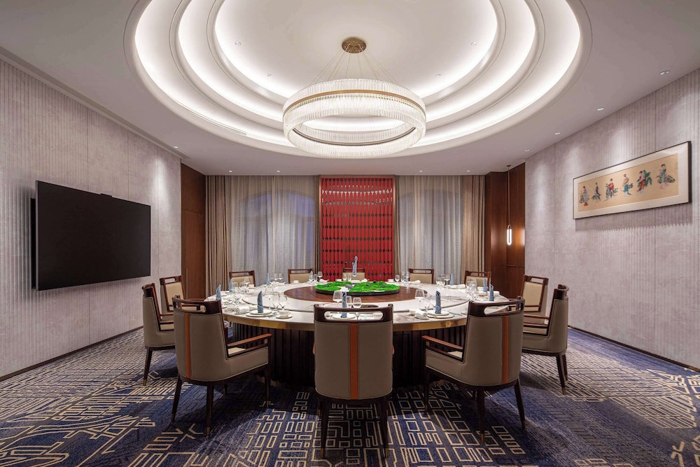 wyndham garden weihai dream sea