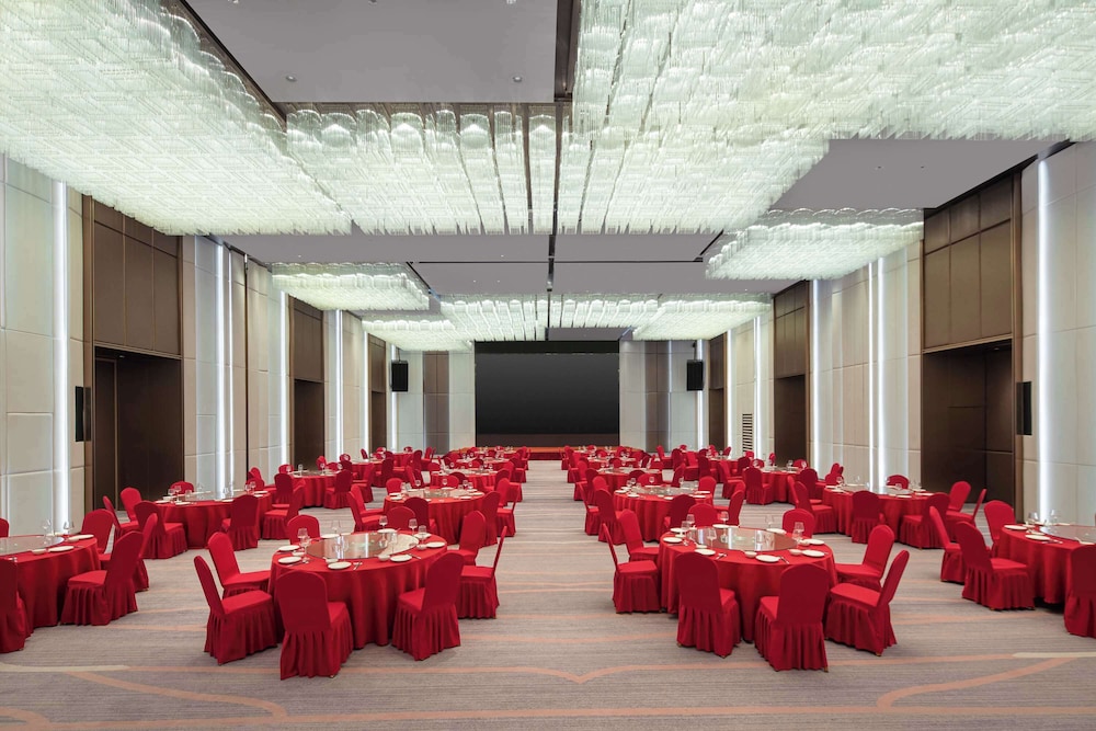 wyndham garden weihai dream sea