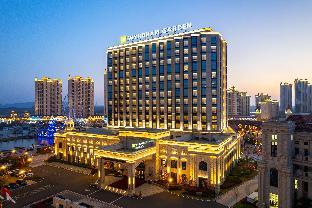 wyndham garden weihai dream sea