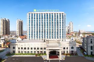 wyndham garden weihai dream sea