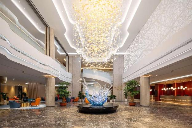 wyndham garden weihai dream sea