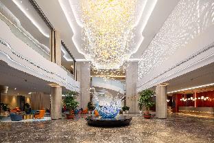 wyndham garden weihai dream sea