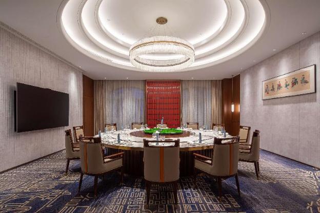 wyndham garden weihai dream sea