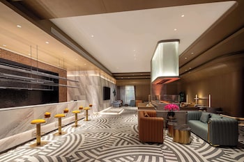 wyndham garden weihai dream sea