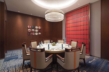 wyndham garden weihai dream sea