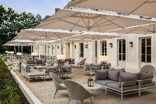 Dolce By Wyndham Versailles - Domaine Du Montcel,,4 star