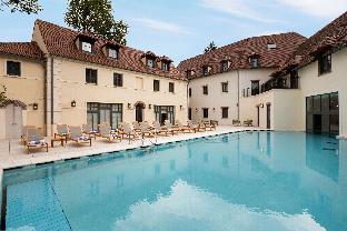 Dolce By Wyndham Versailles - Domaine Du Montcel,,4 star