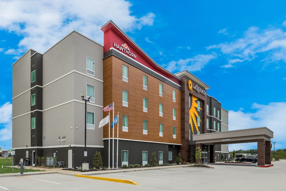 hawthorn extended stay by wyndham sulphur lake charles