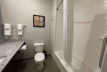 hawthorn extended stay by wyndham sulphur lake charles