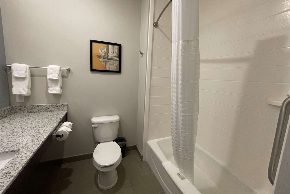 hawthorn extended stay by wyndham sulphur lake charles