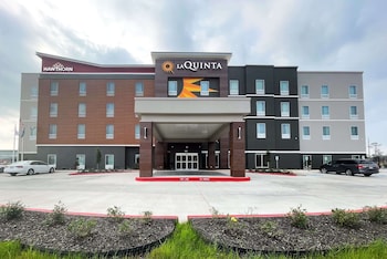 hawthorn extended stay by wyndham sulphur lake charles