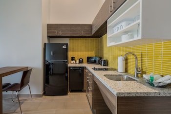 hawthorn extended stay by wyndham sulphur lake charles