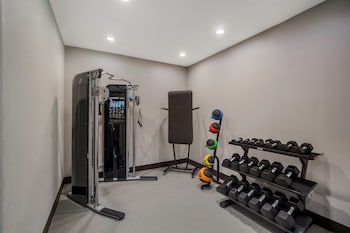 hawthorn extended stay by wyndham sulphur lake charles
