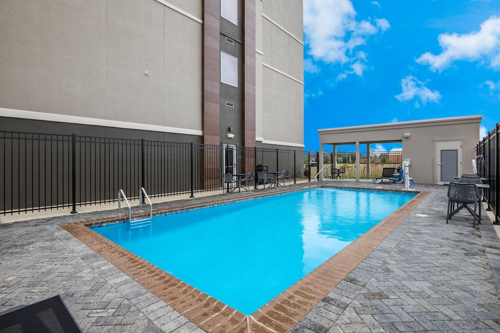 hawthorn extended stay by wyndham sulphur lake charles