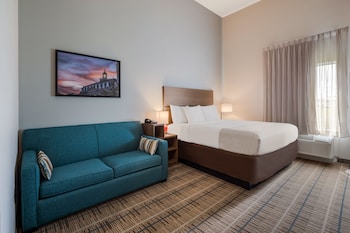 hawthorn extended stay by wyndham sulphur lake charles