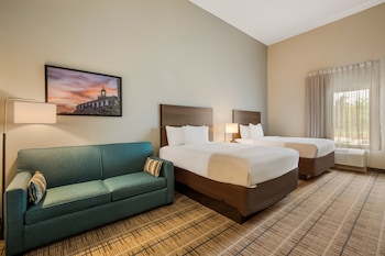hawthorn extended stay by wyndham sulphur lake charles