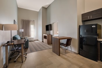 hawthorn extended stay by wyndham sulphur lake charles