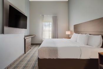 hawthorn extended stay by wyndham sulphur lake charles