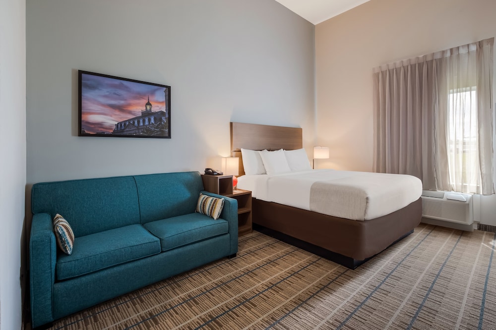 hawthorn extended stay by wyndham sulphur lake charles