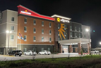 hawthorn extended stay by wyndham sulphur lake charles