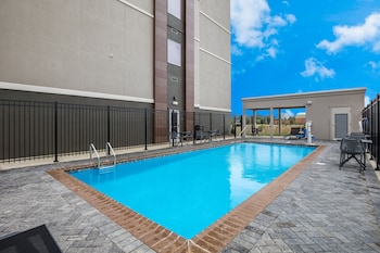 hawthorn extended stay by wyndham sulphur lake charles