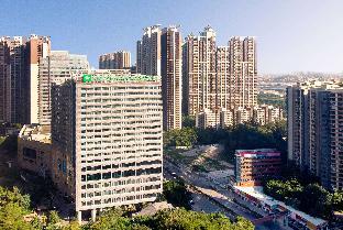 wyndham garden foshan jinshazhou