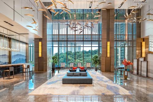 wyndham garden foshan jinshazhou