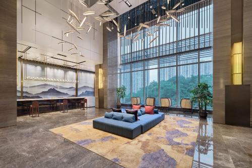 wyndham garden foshan jinshazhou