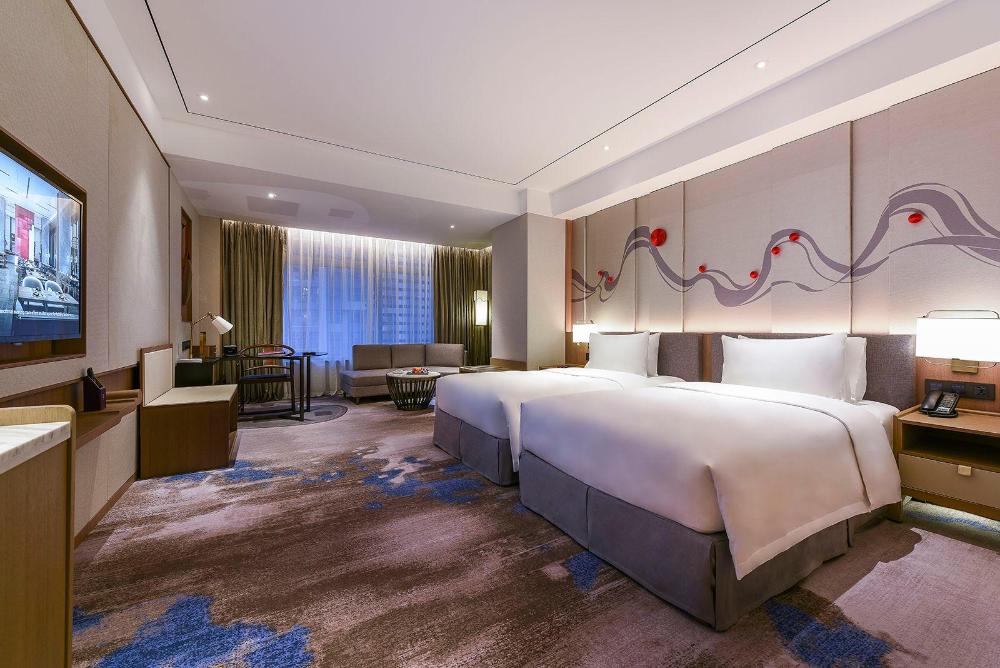 wyndham garden foshan jinshazhou
