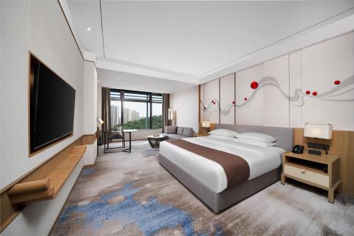 wyndham garden foshan jinshazhou