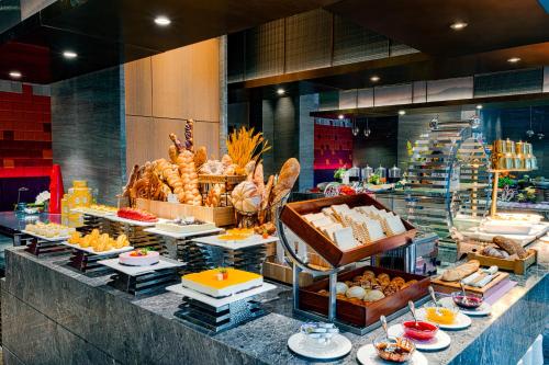 wyndham garden foshan jinshazhou