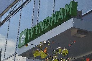 wyndham garden foshan jinshazhou