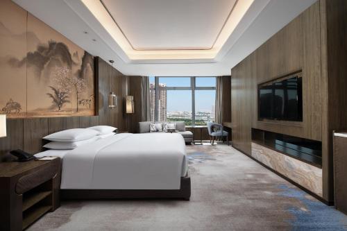 wyndham garden foshan jinshazhou