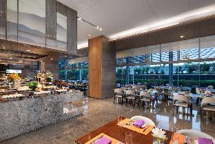 wyndham garden foshan jinshazhou