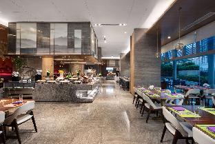 wyndham garden foshan jinshazhou