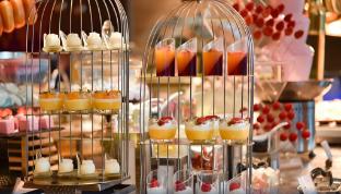 wyndham garden foshan jinshazhou