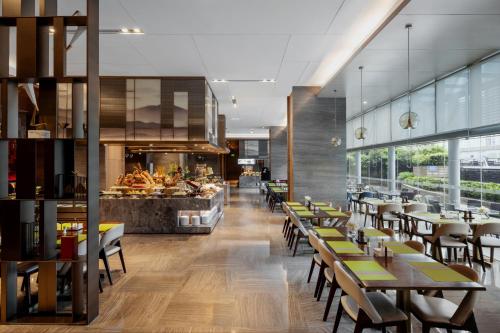 wyndham garden foshan jinshazhou