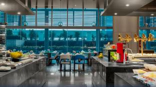 wyndham garden foshan jinshazhou