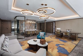 wyndham garden foshan jinshazhou