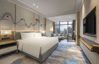 wyndham garden foshan jinshazhou
