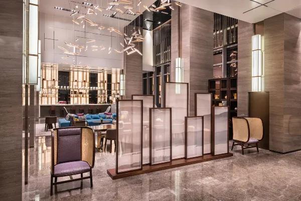 wyndham garden foshan jinshazhou