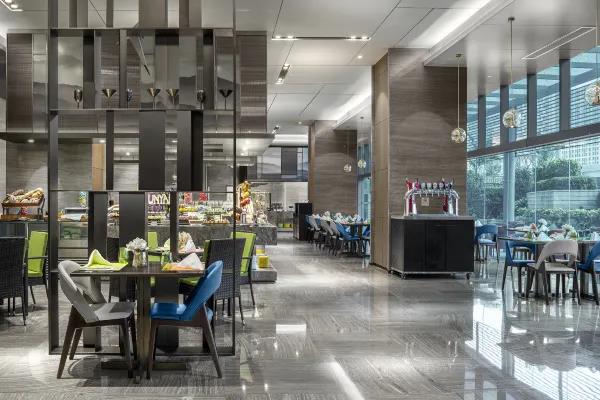 wyndham garden foshan jinshazhou